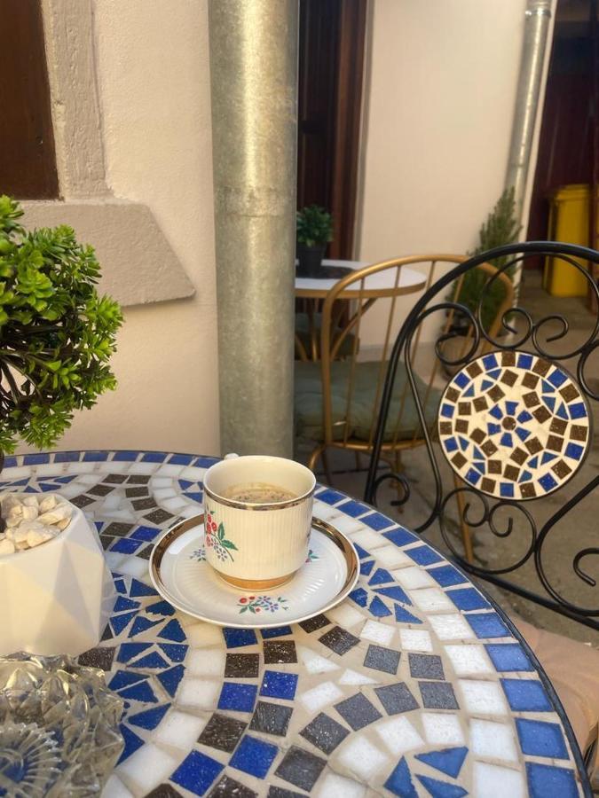 شقة Sweet-Bombon سيبيو المظهر الخارجي الصورة